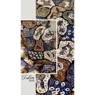 Sekar Jagad Jawaran Granite Written Batik