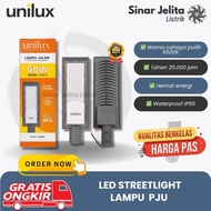 Unilux SMD 50 Watt LED Street Light Unilux streetlight 50W SMD LED Street Light