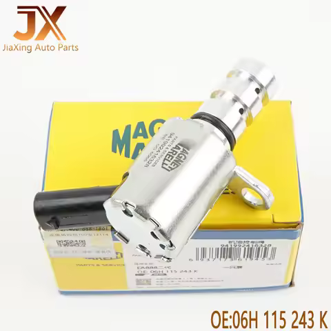 06H115243K 06H 115 243 K 06H115243L 06H115243 For FOil Pressure Control Valve 06H115243K For A4 Q5 J