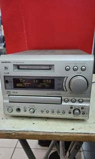 ONKY 音響組合 CD MD