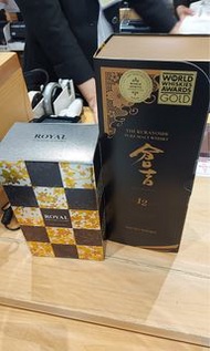 日本威士忌 whisky 倉吉12