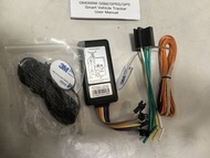 GM06NW GSM/GPRS/GPS 智能車輛追踪器