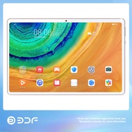 [ Free delivery ]BDF 10-inch tablet Android 10.0 cheap tablet with 4G LTE Sim card with Ten cores 8G