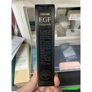 reevaa EGF Ampoule Serum
