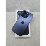 iphone 15 pro max 256gb ibox second