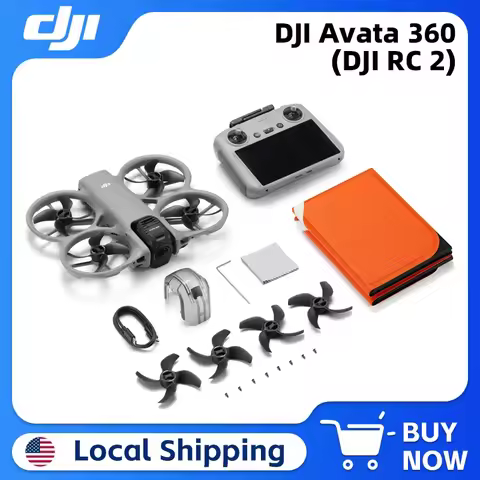 DJI Avata 360 (DJI RC 2)