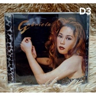 GABRIELA ALBUM MUSIC CD