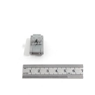 1 Turret Printing Poland 3d Light Tank Scale 7tp Dual 144 Model Scale EEPK