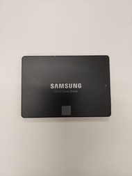 Samsung SSD 850 EVO 500GB 2.5吋 hard disk SATA 電腦 固態硬碟 desktop notebook drive