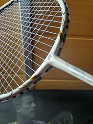 近全新 99% new 冇任何花痕 YY Yonex Voltric 80 Peter Gade VT80PG VT80 SP 極罕 絕版 四大天王 林丹 李宗偉 陶菲克 蓋德 有袋 收藏級 羽毛球拍