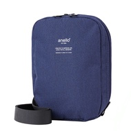 anello Track Series Wallet Shoulder Bag