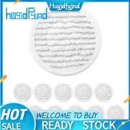 12 Pack S7000 Steam Mop Pads for  S7000AMZ S7001 S7001TGT S7000 Series Steam & Scrub Steam Scrubbing