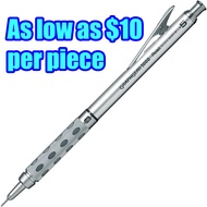 PENTEL GRAPHGEAR 1000 Mechanical Pencil 5mm PG1015