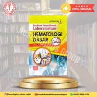 Basic HEMATOLOGY Lab Examination Alloy Edition 2, TIM
