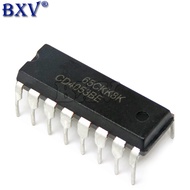 10pcs/lot CD4053BE CD4052BE CD4051BE CD4050BE DIP16 CD4053 CD4052 CD4051 CD4050 DIP16 DIP IC Chip
