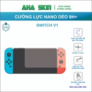 Powerful Switch V1 game console, Flexible strength 9h+