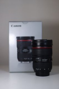 Canon EF 24-70mm f2.8L II USM