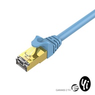 Flat Cable ORICO PUG-GC6-50-BL CAT6 Gigabit Ethernet Cable 1000Mbps