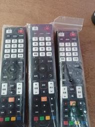 全新品 台灣大寬頻 遙控器一支 原廠