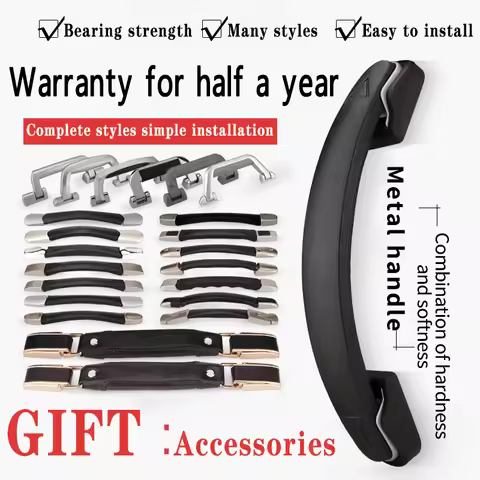 Trolley Case Accessories Handle Luggage Case Handle Luggage Case Repair Luggage Case General Accesso