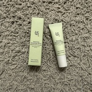 READY STOCK BEAUTY OF JOSEON Dayscreen Moisturizer SPF 30 sample size (10ml)