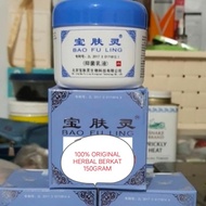 Promo bao fu ling 150 gr original 100 Limited