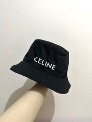 Celine 漁夫帽 L size