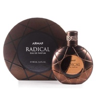 ARMAF RADICAL BROWN 100ML EDP PERFUME UNISEX BY ARMAF