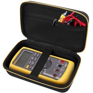 【‎Genuine Product】COMECASE Hard Carrying Case for Fluke 87-V Digital Multimeter, Protective Travel S
