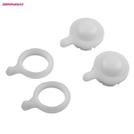 【ISHOWMAL HOT】2X Windshield Wiper Linkage  for Bush for Toyota for Landcruiser 60 FJ60 FJ62 HJ60