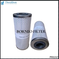 P P P P551317 Donaldson Fuel Filter PF7655 J8620850 1R0756 EF-5509 EF5509 EF5504 F-5504 F5504 SFF075