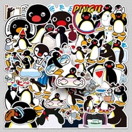 [50 photos] pingu penguin family cartoon cute Swiss animation tablet computer water cup phone case w