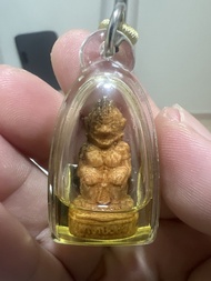 泰國古曼童佛牌