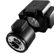 MyToys - MyShot 相機形電動飛機杯 (黑色)