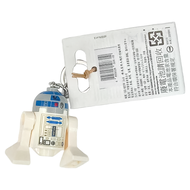 LEGO KE21 LED 鑰匙圈  星際大戰 R2D2  1個