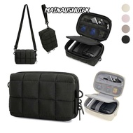 MAINAUSHUI6K Camera Insert Pouch, Lightweight 2 Carrying Ways Digital Camera , Universal Thickened S