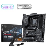 MSI X870E GAMING PLUS WIFI - DDR5 ATX AMD Motherboard - AM5