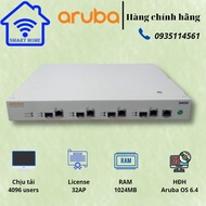 Controller Aruba 3400 Full License 32AP Genuine ARUBA product