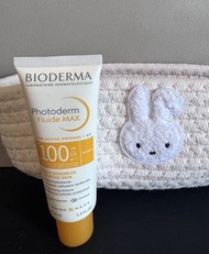 Bioderma spf 100 防曬