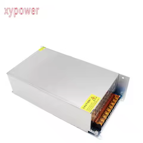 XY DC 48V 20A 1000W 1100W 1150W 1200W 1300W 1400W 1500W Power Supply / 12V 36V 24V 60V 72V Power / 1