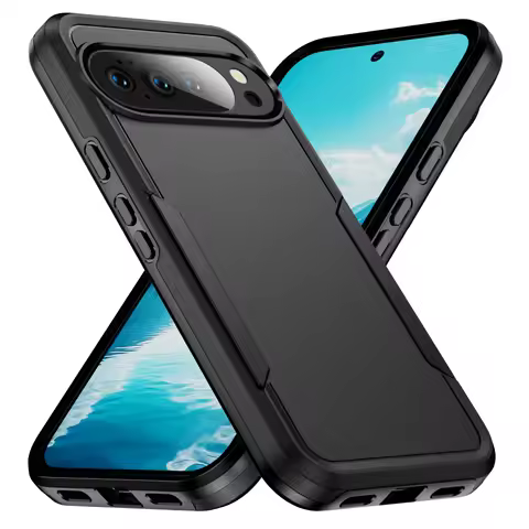 Drop Protective Durable Hard Case for Google Pixel 10 Pro XL 11 9 Pixel10 Pixel11 Pixel9 Pixel 10a 9