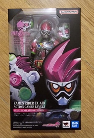 🔥🔥全新🔥🔥檬面超人SHF 平成  Ex-aid
