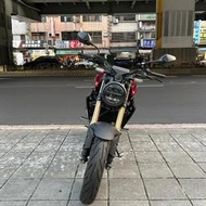 2019年 CB300R ABS#8986 低利分期 二手 中古機車 代步車 車換車 貳輪嶼新北中和