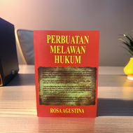Perbuatan Melawan Hukum Rosa Agustina