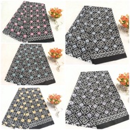 KATUN Pekalongan batik Fabric batik batik Cotton Fabric Cotton Fabric batik Meter