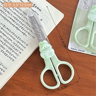 Pets Planet Scissors Cute Paper Scissors