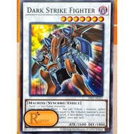 24AT-AE211 : Dark Strike Fighter [Common] (Yu-Gi-Oh Asia English : Authentic)-[RaptorzCards]