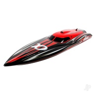 เรือสปีดโบร์ทบังคับ Joysway Alpha Super 1000 Brushless Power Deep Vee Speed Boat