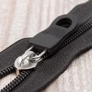 Zipper Head Accessories Universal Zipper Head Universal Detachable Zipper Buckle Rubber Buckle Zippe
