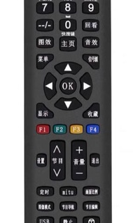 創維電視機全通用遙控器 （替代）